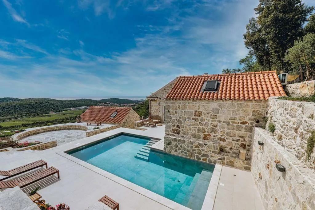 Villa Si Dubrovnik, Bild 4