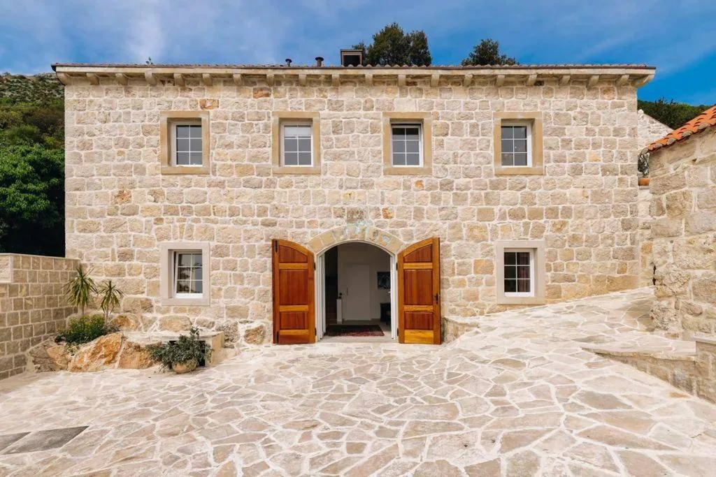 Villa Si Dubrovnik, Bild 1