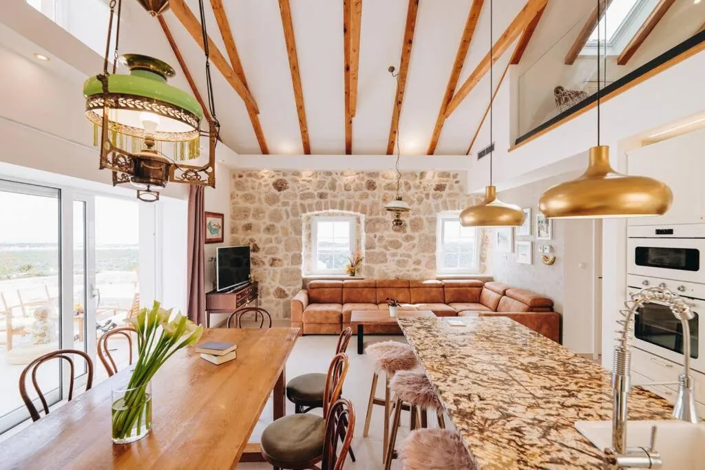 Villa Si Dubrovnik, Bild 11