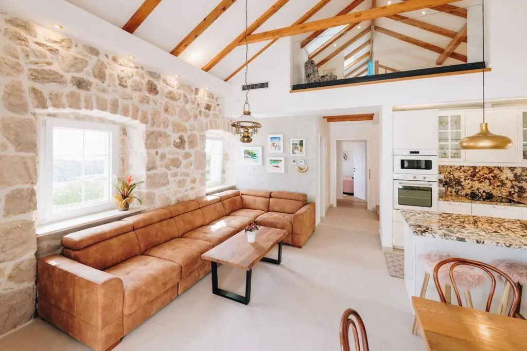 Villa Si Dubrovnik, Bild 9