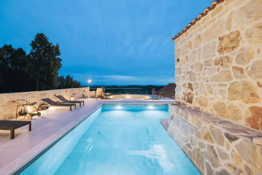 Villa Si Dubrovnik, Bild 2