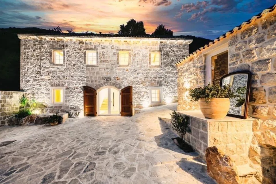 Villa Si Dubrovnik, Bild 5
